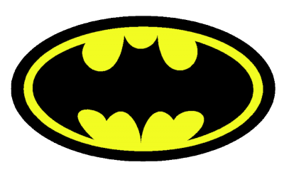 Batman Vector PNG Images