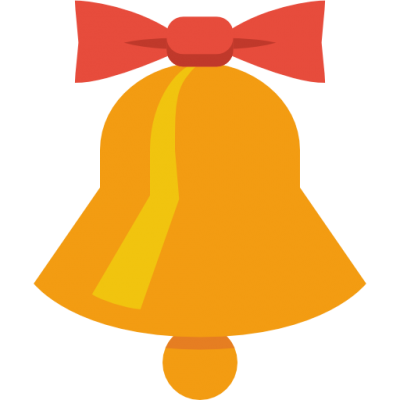 Bell High Quality PNG PNG Images