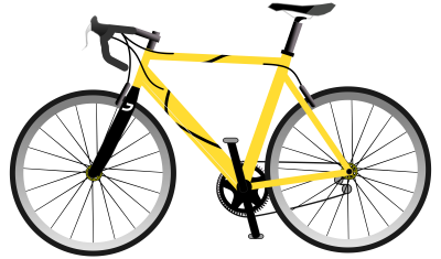 Bicycle HD Image PNG Images