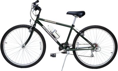Picture Bike PNG Images