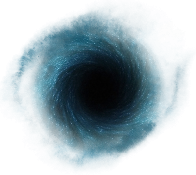 Black Hole Photo Png PNG Images