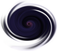 Clipart Black Hole Download PNG Images