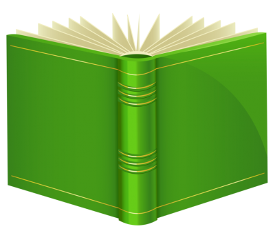 Green Book Hd Image PNG Images