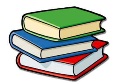 Book Cut Out Clipart PNG Images