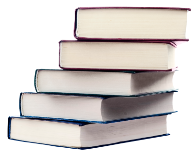 Books Free Download PNG Images