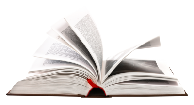 Book Simple PNG Images