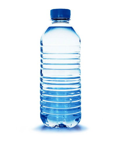 Water Bottle Clipart File PNG Images