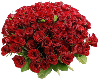 Rose Bouquet PNG Icon PNG Images