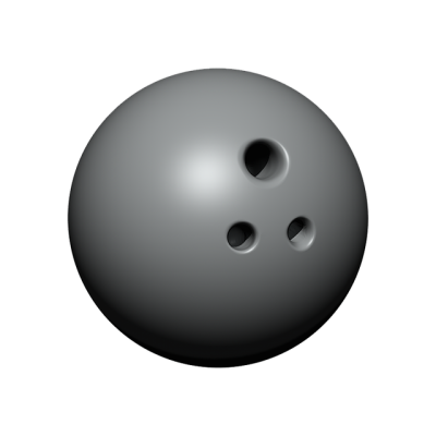 Bowling Ball Transparent Png PNG Images