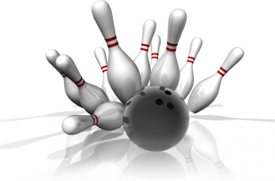 Bowling Clipart Transparent PNG Images