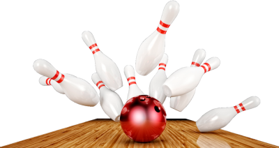 Bowling, Ball, Wooden Picture PNG Images