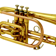 Brass Band Instrument Transparent Images PNG Images