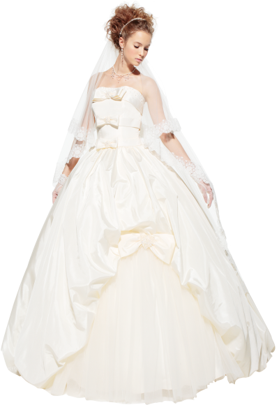 Wedding Dress Png Picture PNG Images
