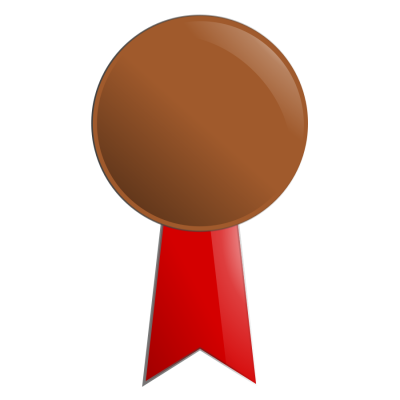 Bronze Medal Png Clipart Photo PNG Images