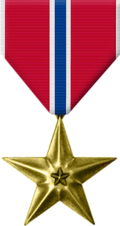 Uss New Orleans Bronze Medal Png PNG Images