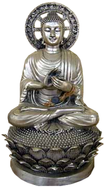Buddha Vector PNG Images