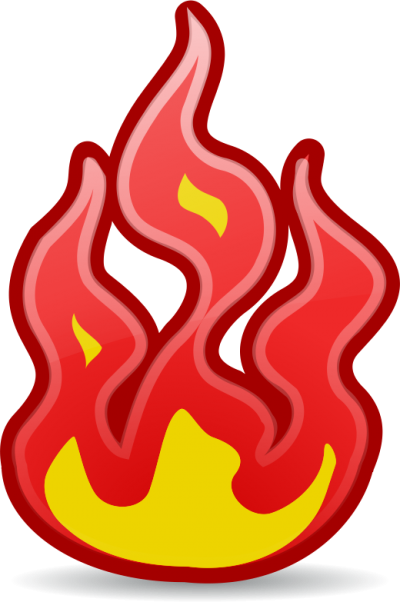 Burn PNG Icon PNG Images