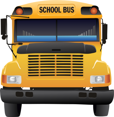 School Bus PNG Picture PNG Images