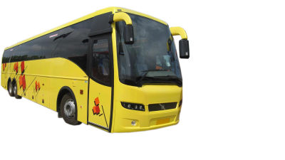 Bus Free PNG PNG Images