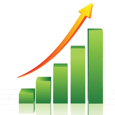 Arrow, Audit, Bar Chart, Business ,sales Graphics Png PNG Images