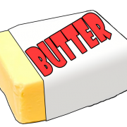 Butter Png Transparent Photo PNG Images