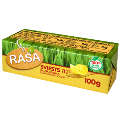 Rasa Butter Png PNG Images