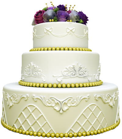 Big Wedding Cake High Quality PNG PNG Images