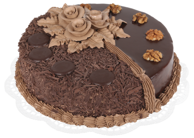 Cake Simple PNG Images