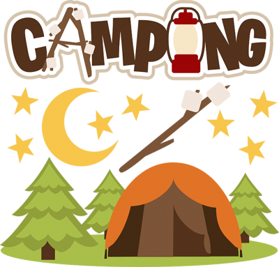 Camping PNG PNG Images