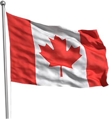 Canada Flag Pictures PNG Images