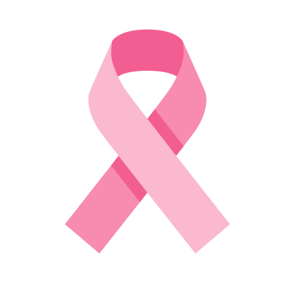 Breast Cancer Free Cut Out PNG Images