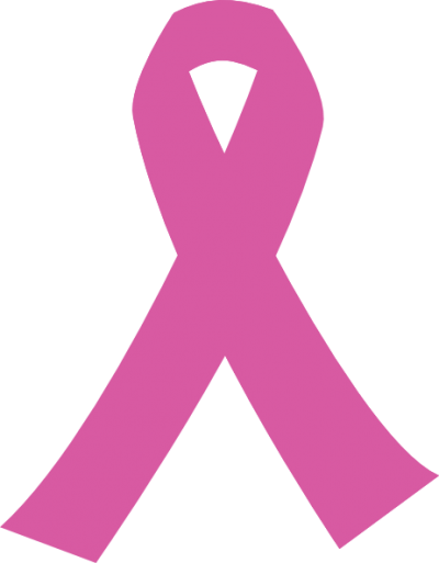 Breast Cancer Pink Cut Out PNG Images
