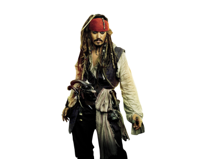 Png Jack Sparrow Pictures PNG Images