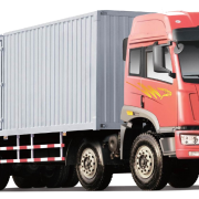 Cargo Truck Pictures PNG Images