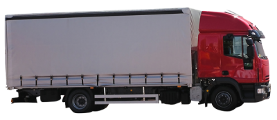 Cargo Truck Transparent Images PNG Images