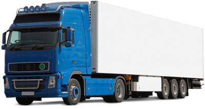 Thermoking,transportation, Cargo Truck Blue Images PNG Images