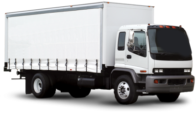 Truck, Van, Open Safe, Tent, White Pictures PNG Images