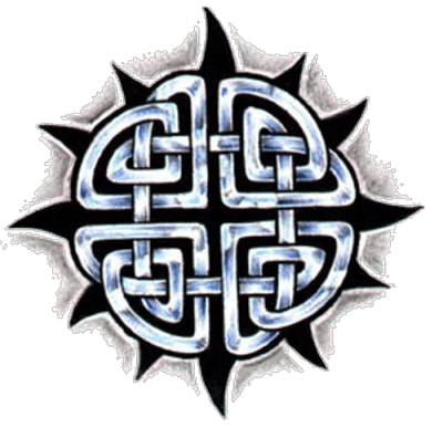 Celtic Tattoos Designs Png PNG Images