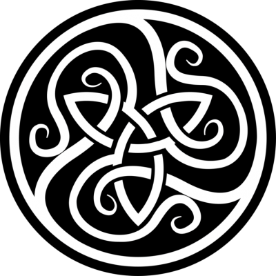 Celtic Tattoos Png Transparent PNG Images