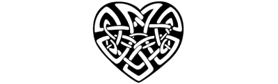 Black Celtic Tattoos Png Transparent Images PNG Images