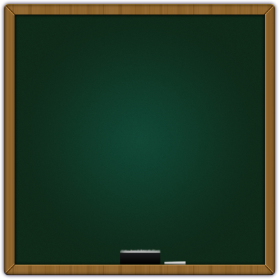 Chalkboard Graphics Png PNG Images
