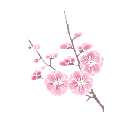 Cherry Blossom Cut Out Png PNG Images