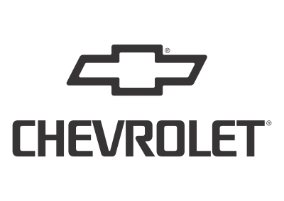 Chevrolet Logo Cut Out PNG Images