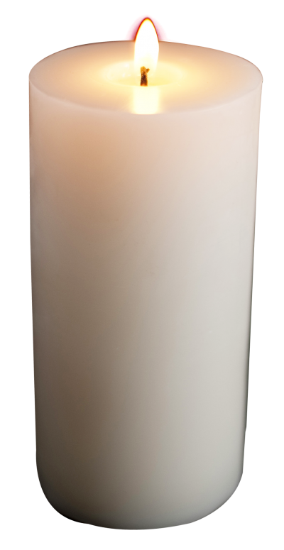 Candle Burn Cut Out Png PNG Images