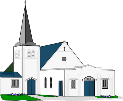 Church PNG Images