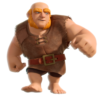 Clash Of Clans Free Transparent PNG Images