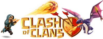Clash Of Clans Clipart File PNG Images