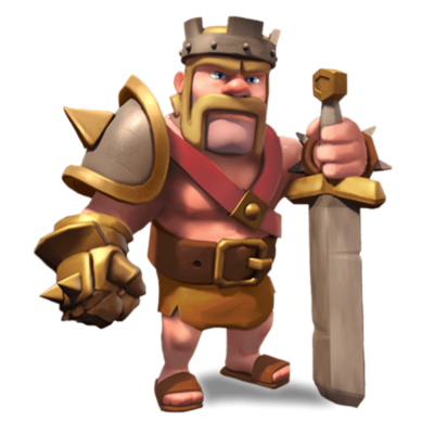 Clash Of Clans Transparent Background PNG Images