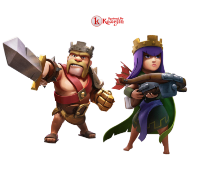 Clash Of Clans Cut Out PNG Images