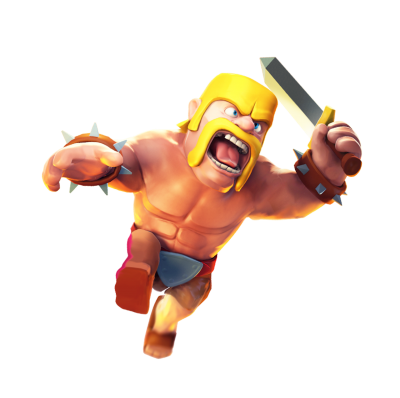 Clash Of Clans Clipart Photo PNG Images